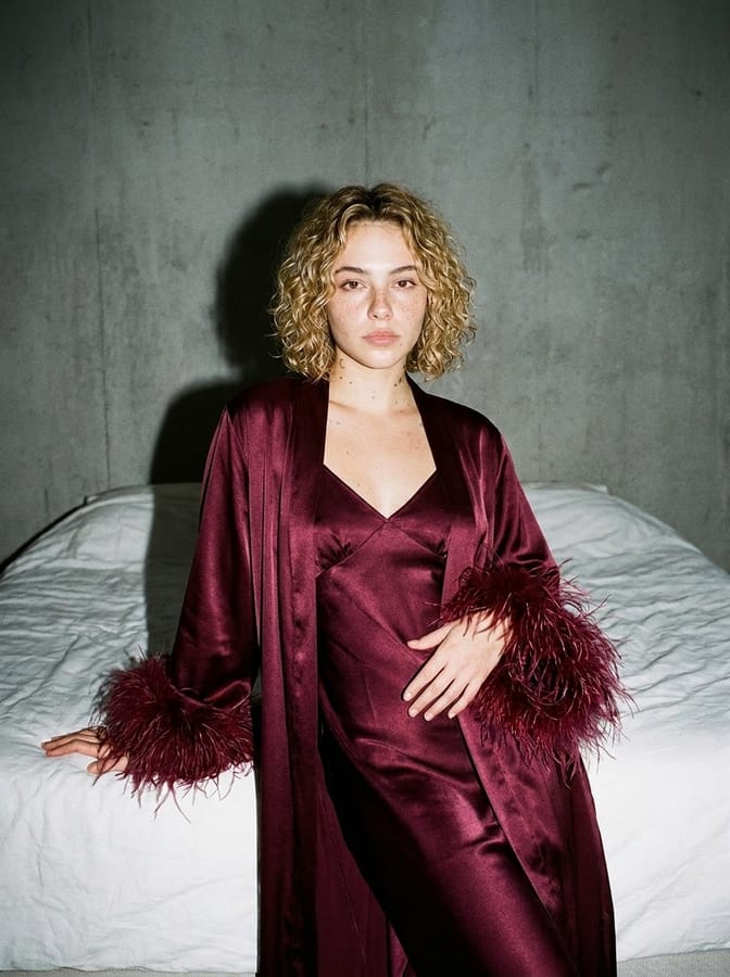 Romance Dress